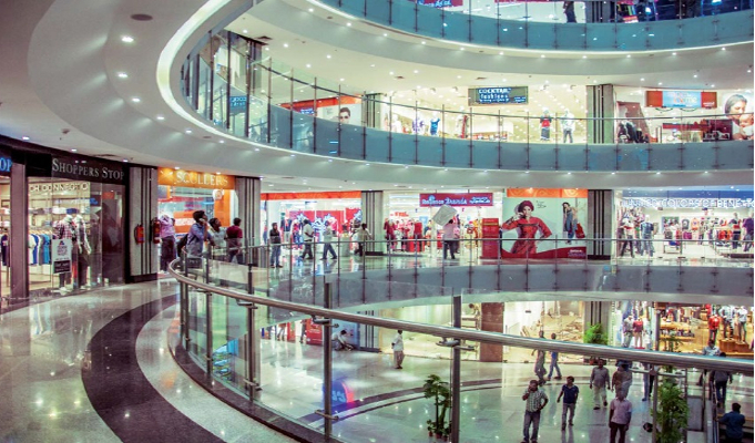 Shopping Centre turnaround stories of the year Shopping Centre turnaround stories of the year