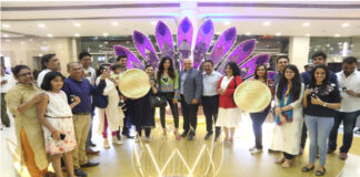 Diwali Indiawali at R City Mall: From a brand new car to trips, lucky winners took it all