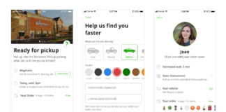Instacart unveils national expansion of new 'Instacart Pickup' grocery service