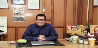 Sattviko appoints Ayush Arora as CFO