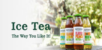 Brewhouse Ice Tea secures US$ 2 mn loan from Singapore's Food Empire Group