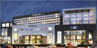 DN Regalia Mall aims at unique retail experience with a focus on exclusivity