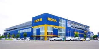 IKEA to turn pollution-causing rice straws into products in India