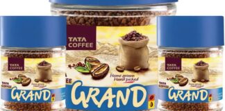 Health to drive Tata's food and beverages segment: Harish Bhat