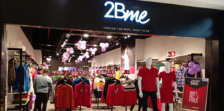 2Bme launches new store in Acropolis Mall, Kolkata