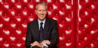 James Quincey to succeed Muhtar Kent as Chairman of The Coca-Cola Company