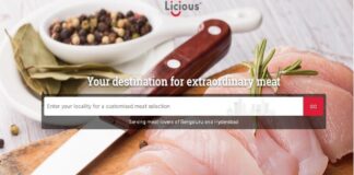 Licious raises US$ 25 million from investors led by Japan's Nichirei Corp