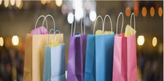 Retail stores still important for holiday shopping experience