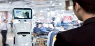 How technology will play a big role in retail in 2019