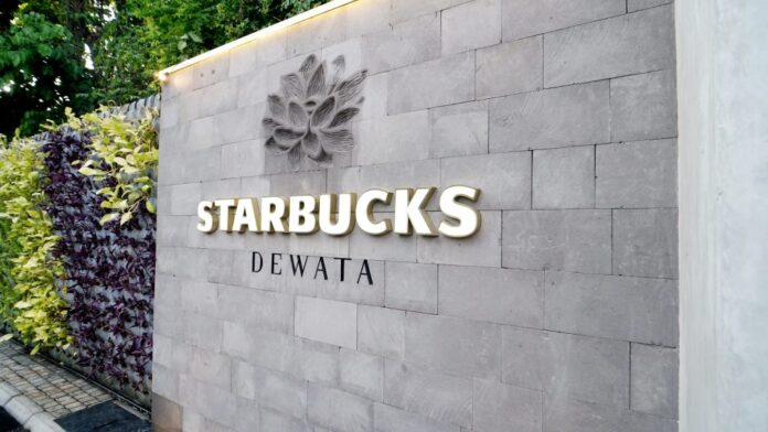 Top 9 things to know about Starbucks Dewata coffee sanctuary