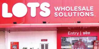 LOTS Wholesale Solutions expands footprint with its third store in India