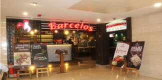 Barcelos to introduce new brand Rassasy By Barcelos
