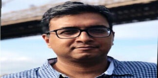 Marico India announces the appointment of Koshy George as Chief Marketing Officer