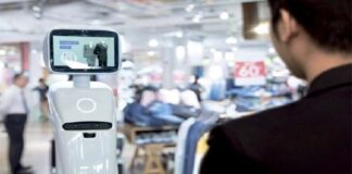 Technology Shaping the Future of Retail: What’s in store for 2019