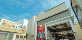 Lulu Group opens Y Mall at Thrissur