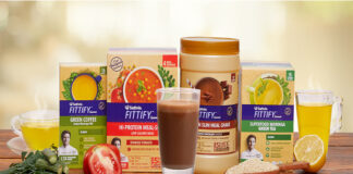 Marico introduces healthy products under Saffola Fittify Gourmet brand