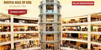 World’s first digital mall launched in Noida by Digital Mall of Asia