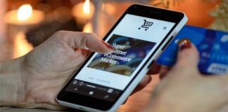 'Indian e-commerce market to touch US$ 84 billion in 2021'