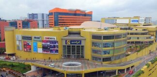 Inorbit Mall strengthens retail mix