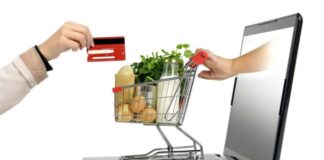 Online grocery space likely to witness traction: Nielsen