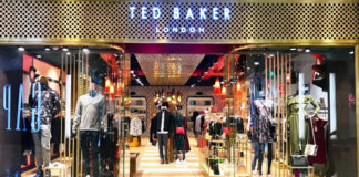 Luxury brands Ted Baker, Hackett London open stores in Ambience Mall, Gurgaon
