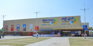 Walmart India opens 24th ‘Best Price’ Cash & Carry store in India; creates 2,000 direct & indirect jobs