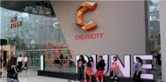 Creaticity: Pune’s new creative living campus