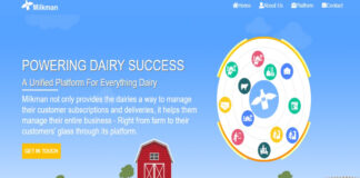 Himalayan Creamery ties up with dairy tech startup Mr Milkman