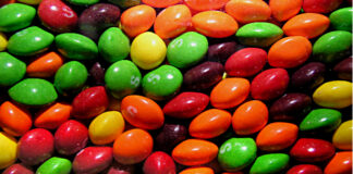 Mars Wrigley Confectionery launches Skittles in India