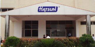 Hatsun Agro sets up 2,500 retail outlet