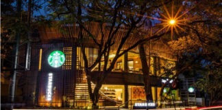 Starbucks opens India’s largest coffee forward store in Bengaluru