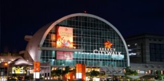 Select Citywalk to get new retail mix; focuses on fashion and beauty