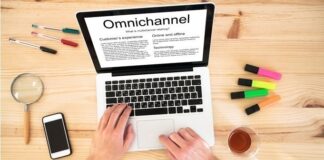 Becoming Omnichannel: A strategy for dynamic technology evolution