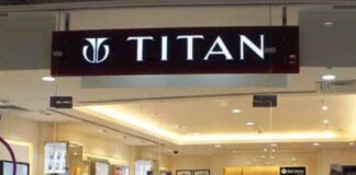 Titan 4th fastest growing global luxury firm: Report
