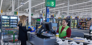 Walmart’s new Intelligent Retail Lab shows a glimpse into the future of retail