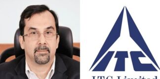 ITC appoints Sanjiv Puri as Chairman and Managing Director
