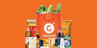 Grofers raises US$ 200 mn led by SoftBank Vision Fund for market expansion