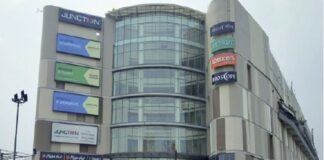 Junction Mall, Durgapur offers quality with value for money