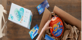 Walmart announces free next day delivery on 200k+ items