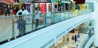 Redefining the future of retail malls