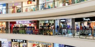 India to get over 65 mn sq.ft. of new mall space by 2022-end
