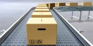 Indian Logistics and Warehousing: Tracing the lifecycle