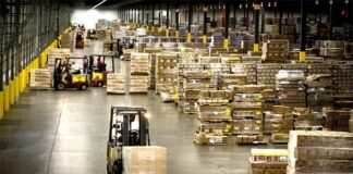 ‘Demand for logistics and warehousing space outstrips supply; to clock approx. 38 mn sq.ft. by end of 2019’