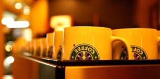 Tata Starbucks to expand presence to 2 new cities by year-end