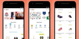 Paytm Mall solves the logistics cost in e-commerce with its online-to-offline model