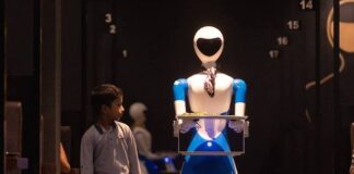 Bengalureans will now have robots serving food with launch of this new restaurant