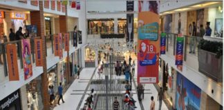 DLF Place Saket revamped, re-introduced as DLF Avenue