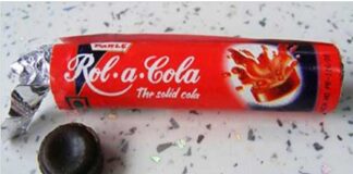 Parle relaunches Rol.a.Cola, eyes Rs 100 cr sales in 1st year