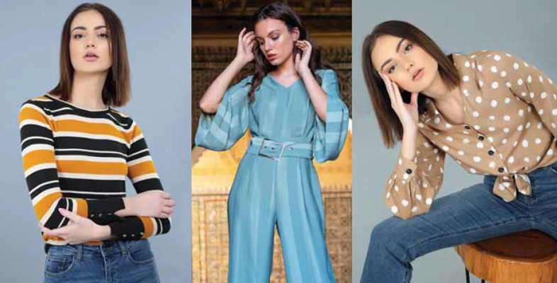 What Women Want: Western wear that's trendy, yet comfortable - India  Retailing