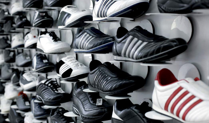 clarks future footwear private limited